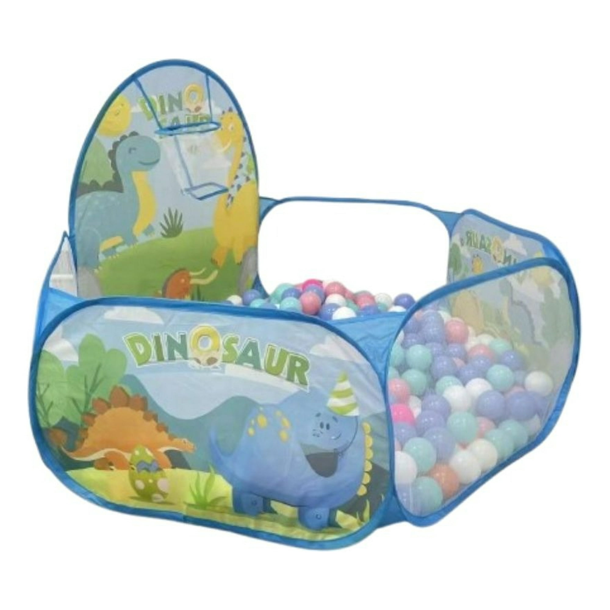 Genérico - Piscina De Pelotas Infantil 1,2m Parque Juego Interior Lau