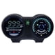 thumbnail image 3 of Tablero Digital LED para Brasil Honda Titan150 CG150 Fan150 (Tablero digital), 3 of 3