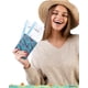 thumbnail image 2 of Funda de pasaporte Disney Stitch para mujer con licencia oficial, 2 of 5