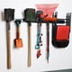 thumbnail image 2 of Soporte de pared Wallmaster para almacenamiento de garaje, 48 pulgadas, 2 of 7