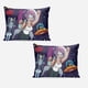 thumbnail image 2 of Futurama 3-Piece Bedding Set For Kids Boys Girls Adult Cartoon Warm Cute Fashion Holiday Present Gift Bed Sheets, 2 of 5
