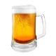 thumbnail image 2 of Vaso Shopero de Vidrio de Cristal 500 ml-Wayu, 2 of 3