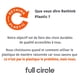 thumbnail image 5 of Cepillo de limpieza para verduras y frutas Full Circle The Ring, 5 of 8