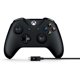 thumbnail image 1 of Controlador de juegos Microsoft Xbox para Windows 10 Black, 1 of 9