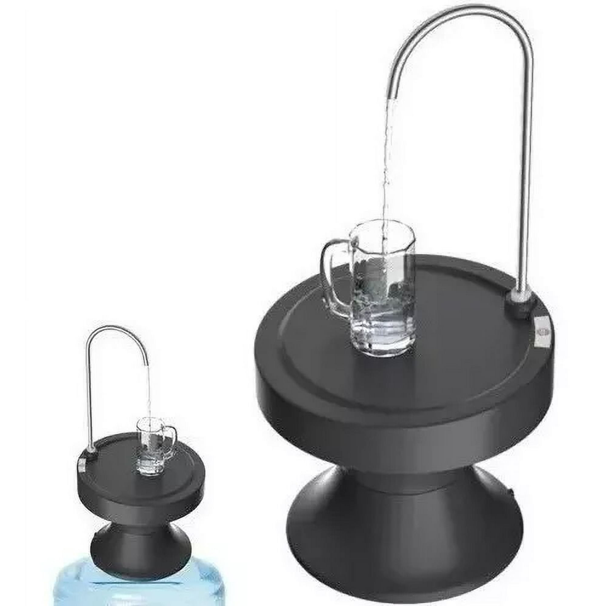Dispensador de agua automático para garrafón | Ferretería EPA | El Salvador