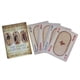 thumbnail image 1 of Juego de cartas, juguetes antiguos, claustro completo, baraja del siglo XV, 1 of 9