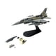 thumbnail image 4 of Réplica De Avión De Combate A Escala 1/72, De Aleación Fundida A Presión, Realista, Con Soporte De Exhibición., 4 of 5