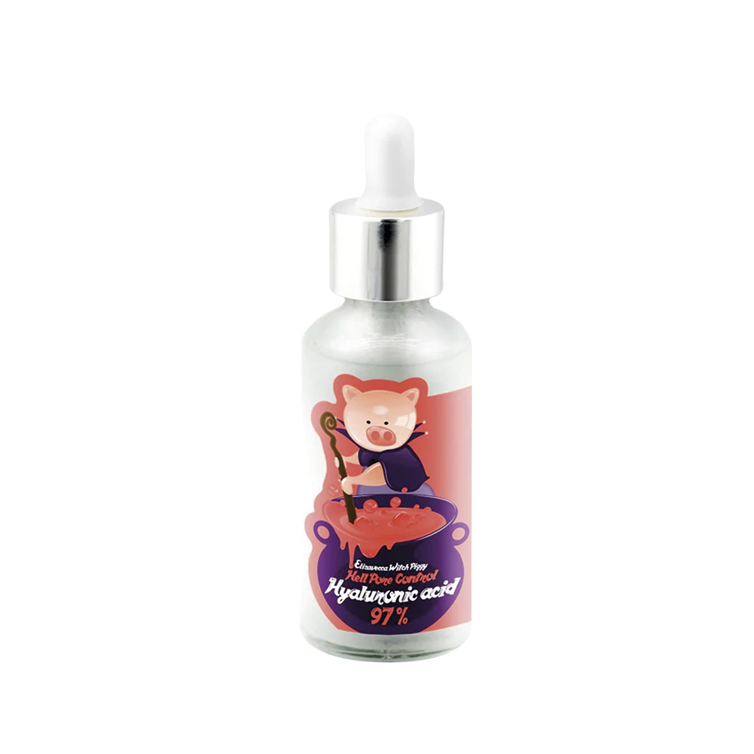 Elizavecca - Serum Facial Control De Poros Witch Piggy Hell