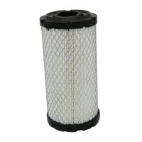 Ioensy - Elemento De Filtro De Aire P822686 Accesorio De Repuesto Fácil De Instalar 30-60049-20