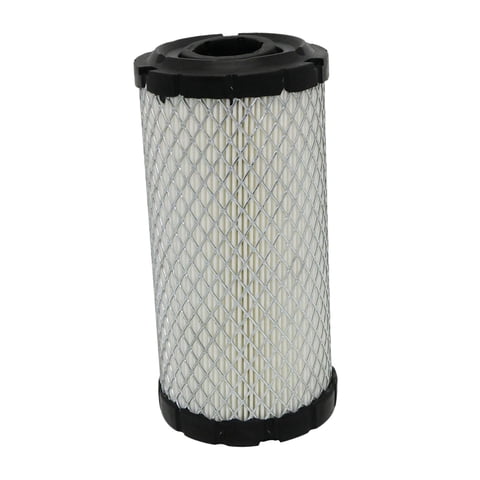 Ioensy - Elemento De Filtro De Aire P822686 Accesorio De Repuesto Fácil De Instalar 30-60049-20