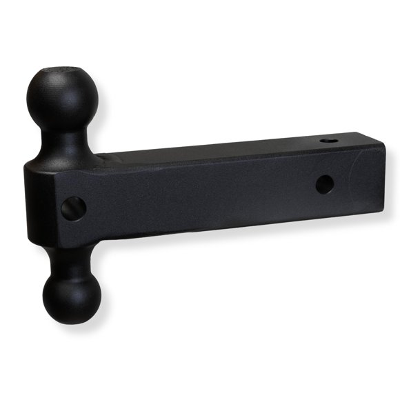 Soporte de enganche GEN‑Y 30 cm 2"/2 5/16" 21 000 lbs (≈9 450 kg)