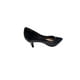 thumbnail image 2 of Zapatilla de Fiesta Mujer Negro, 2 of 3