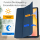 thumbnail image 2 of Carcasa Funda Para Samsung Galaxy Tab S10 Lite 10.9", 2 of 4