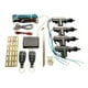 thumbnail image 1 of Kit Cierre Centralizado 4 Puertas Sistema + 2 Control Remoto, 1 of 2