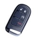 thumbnail image 5 of Llavero de repuesto para Dodge Ram 1500 2500 3500 2013-2018, 5 of 7