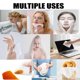 thumbnail image 5 of Toallitas faciales AM RIGHT THIRTY 600 unidades blancas, 5 of 9