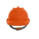 thumbnail image 3 of CASCO MONSTER TOP 33 naranja, 3 of 5