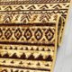 thumbnail image 3 of Alfombra Pasillo Arizona Beige 66 x 430 cm, 3 of 6
