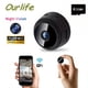 thumbnail image 1 of Mini Wifi Camera, Smart HD Wifi Camera, Mobile Phone Remote App, Watch Anytime Anywhere, Good Housekeeping Helper, Wireless Camera, Can Be Watched Remotely, 1 of 5