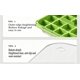 thumbnail image 4 of Bandeja para cubitos de hielo Alegend 84 piezas 3 capas con compartimento de almacenamiento, 4 of 7
