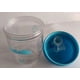 thumbnail image 2 of Vaso antiderrame 200ml Celeste, 2 of 3