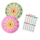 thumbnail image 4 of Tabla De Multiplicar Giratoria Matemáticas Para Profesores De Aula Niños Niñas, 4 of 5