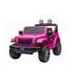 thumbnail image 1 of Jeep Rubicom Rosado Bateria, 1 of 3