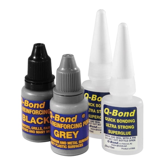 Kit de adhesivos K Tool International Q Bond Ultra Strong