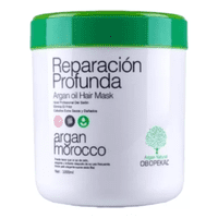 Crema Reparación Argan Morocco 1000Ml Obopekal
