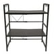 thumbnail image 4 of Organizador Estante Repisa De Cocina Microondas Extensible, 4 of 8