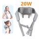 thumbnail image 1 of Foreverlily 26W Neck And Shoulder Massager Wireless Shoulder And Back Kneading Massage Shawl Trapezius Neck Cervical masajeador, 1 of 3