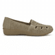 thumbnail image 1 of Zapato Chalada Mujer Deco-1 Beige Comfort, 1 of 6
