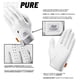 thumbnail image 4 of Guante de golf Vice Golf Pure blanco mediano/grande, 4 of 4