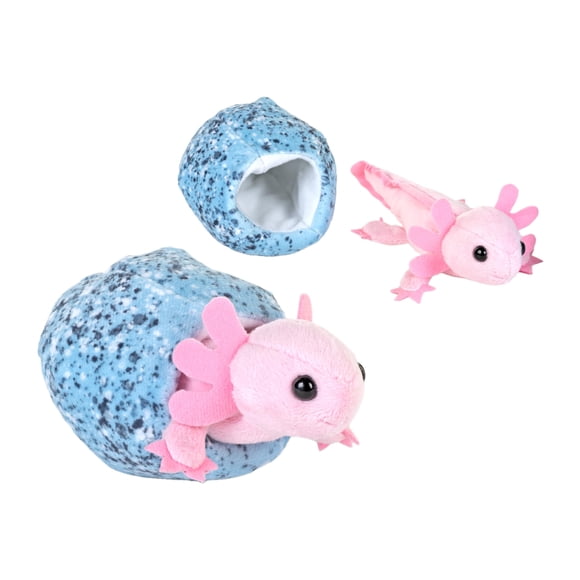 Peluche WILD REPUBLIC Axolote Cría 15 cm