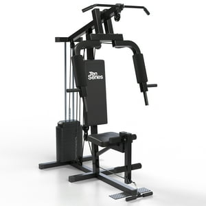 Ten Series - Home Gym G2000