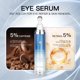 thumbnail image 3 of Sérum de Ojos HGTG 5% Cafeína y Retinol 20 ml Roller, 3 of 3