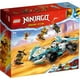 thumbnail image 1 of LEGO Ninjago (71791) Zane Dragon Power: Deportivo De Competición Spinjitzu, 1 of 3