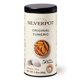 thumbnail image 1 of Té Silverpot de Cúrcuma 50 Bolsas 80 g Sin Cafeína, 1 of 7