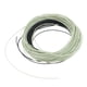 thumbnail image 3 of Línea de Pesca con Mosca, Punta de Hundimiento para Pesca WF4F, Verde y Negro, 3 of 3