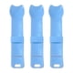 thumbnail image 3 of 3pcs Cat Strip Sweeze Suponer Supplies De Mascotas Lindas Para Puree Snack Blue, 3 of 5