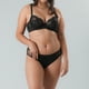 thumbnail image 4 of Sosten Bordado Laining Flores Mujer 13321-2, 4 of 5