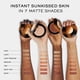 thumbnail image 4 of Bronzer Lancôme Teint Idole Ultra Wear 04, talla media, 24 horas, 4 of 8