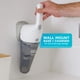 thumbnail image 5 of Aspiradora de mano BLACK+DECKER HNV220BCZ10FF 2Ah Power White, 5 of 5