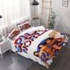 thumbnail image 1 of 3pcs Spice Poster Duvet Cover Set - Includes Duvet Cover And Pillowcases (No Insert) Suitable for Home Bedrooms, 1 of 5