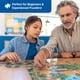 thumbnail image 3 of Rompecabezas Ravensburger Magic Shelts 2x1000 piezas, 3 of 8