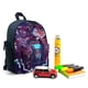 thumbnail image 3 of Hazbin Hotel Mochila Escolar para Niños y Niñas, Mochila Infantil Ligera de Alta Calidad, Grande y Duradera Azul, 3 of 6