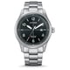 thumbnail image 1 of Reloj Hombre Análogo BM7570-80E Plateado, 1 of 3