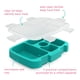 thumbnail image 4 of Bandeja Bentgo Kids Prints de 5 compartimentos libre de BPA, 4 of 5