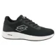 thumbnail image 1 of Zapatilla Running Hombre Challenge Negro Lotto, 1 of 1