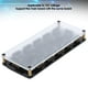 thumbnail image 2 of Controlador RGB LED Splitter Hub de 12 V, 4 pines y 11 puertos para PC, 2 of 3